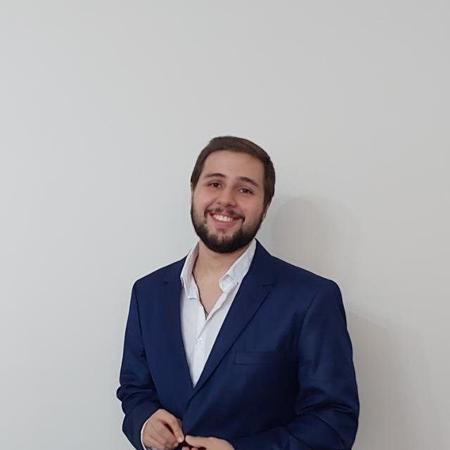 Dr. Luís Vergueiro, Psicólogo Clínico